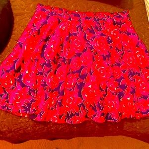 Maison Jules Midi Skirt Size XXL Great 😊 Condition.